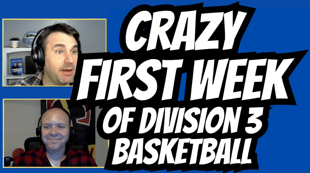 Crazy First Week! – Episode&nbsp;55