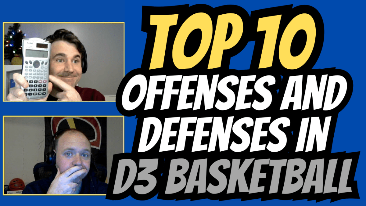 Top 10 Offenses and Defenses – Episode&nbsp;60