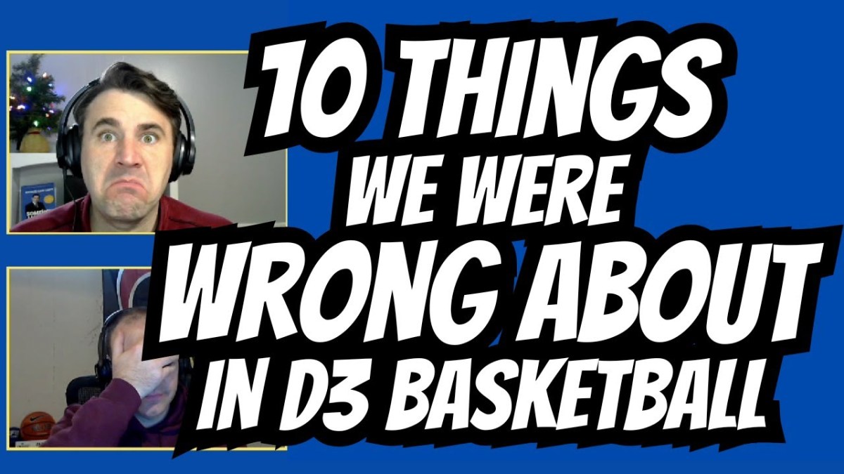 10 Things We Were Wrong About – Episode&nbsp;61