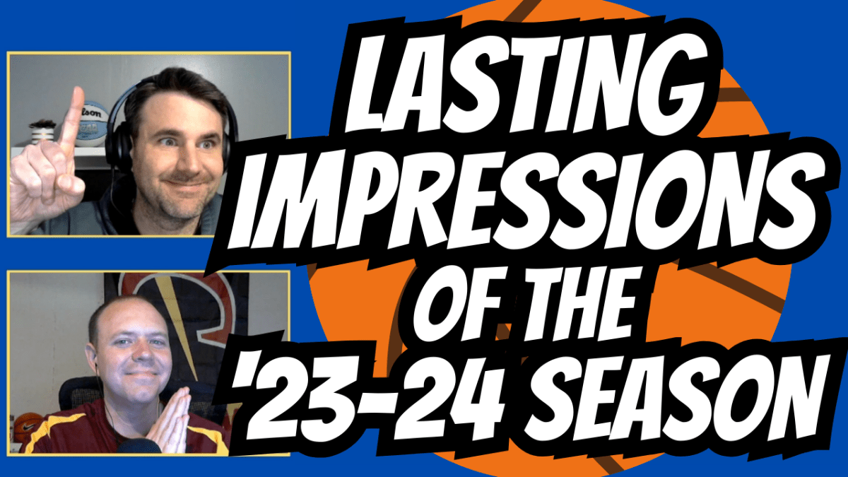 2024 Final Four Recap and Lasting Impressions – Episode&nbsp;78