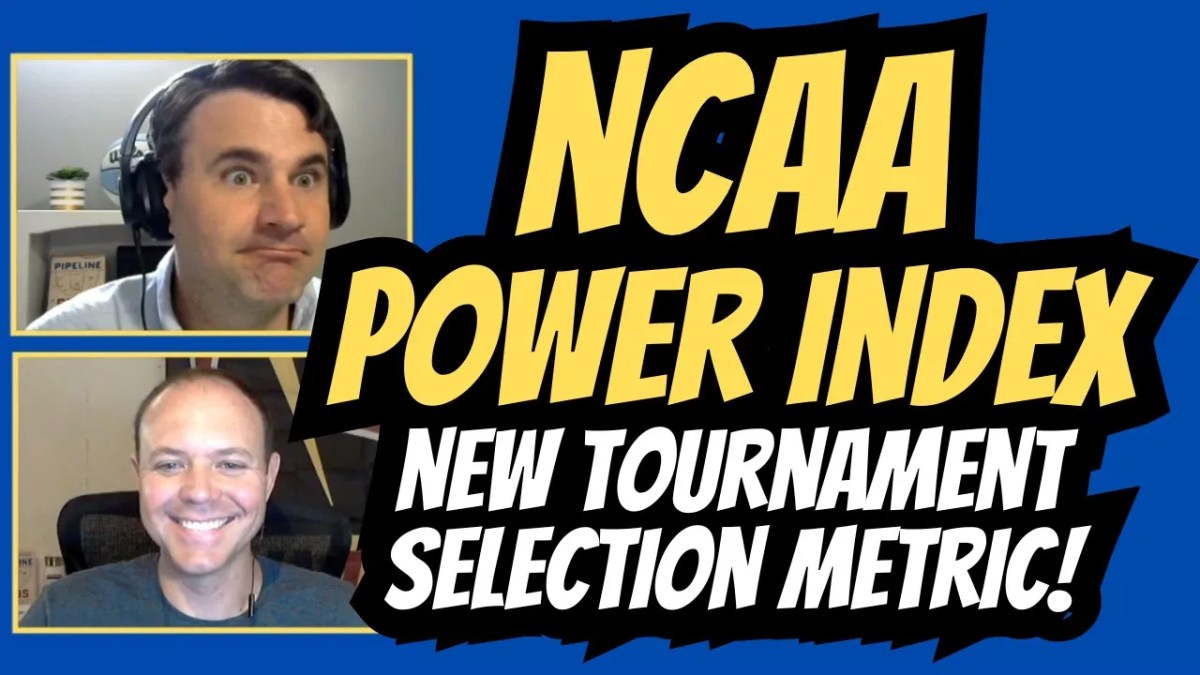 Unpacking NPI – New Tournament Selection Metric for Division III – Episode&nbsp;83