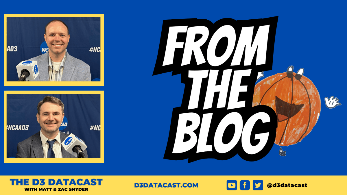 2024-2025 D3 Dunks Fan&nbsp;Vote