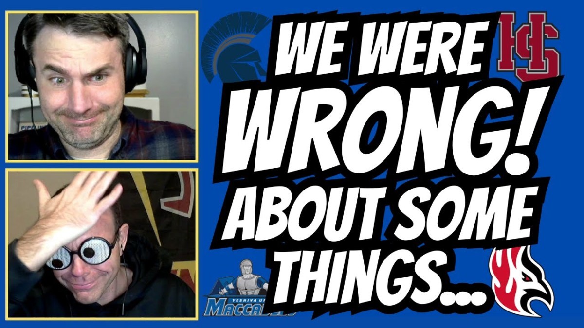 Things we were wrong about – Episode&nbsp;99