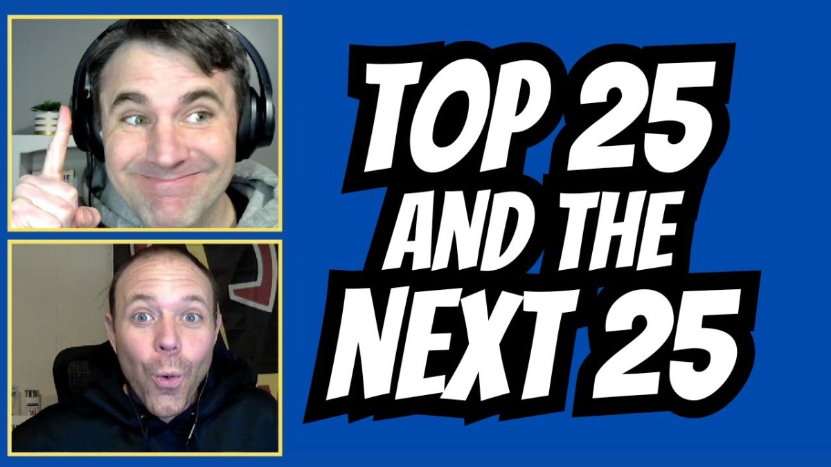 Top 25, Next 25, and Protecting Top Seeds  – Episode&nbsp;103