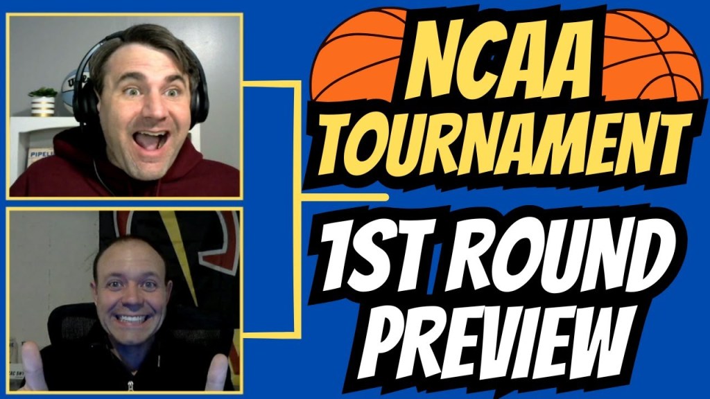 2025 D3 Basketball Tournament First Round Picks and Preview – Episode&nbsp;109