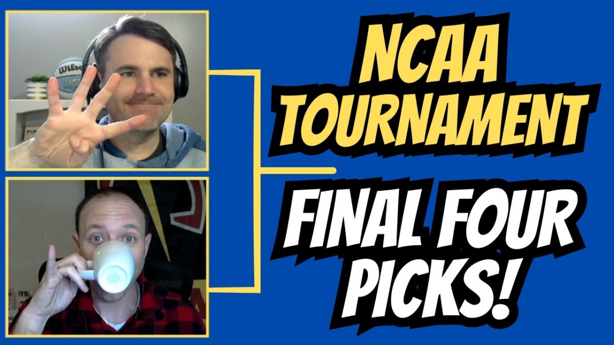 2025 Final Four Picks! – Episode&nbsp;112