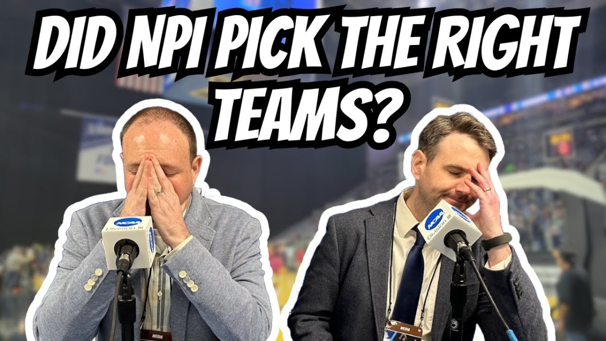 Did NPI Pick the Right Teams? – Episode&nbsp;114