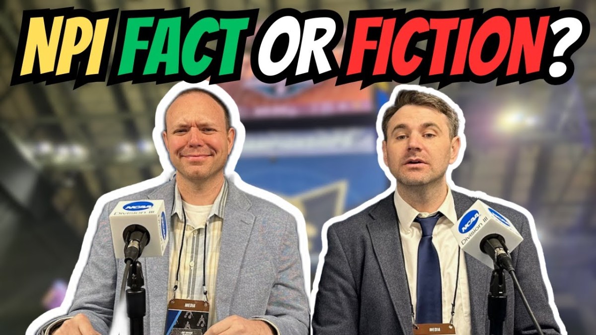 NPI Fact or Fiction? – Episode&nbsp;117