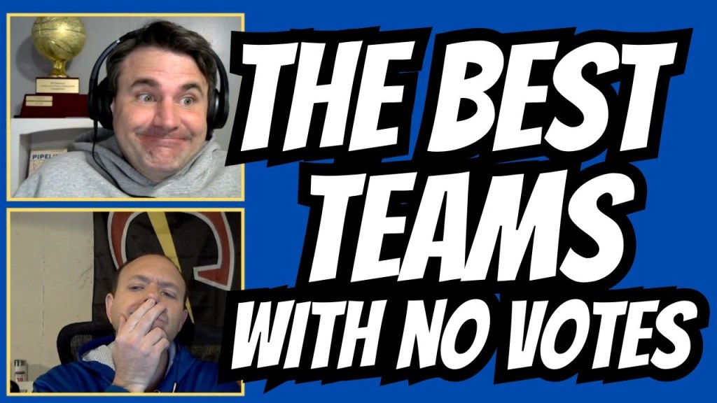 Are These 10 Teams Flying Under the Top 25 Radar? – Episode&nbsp;128