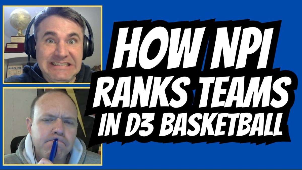 NPI and Different Paths to the Same Place – Episode&nbsp;137