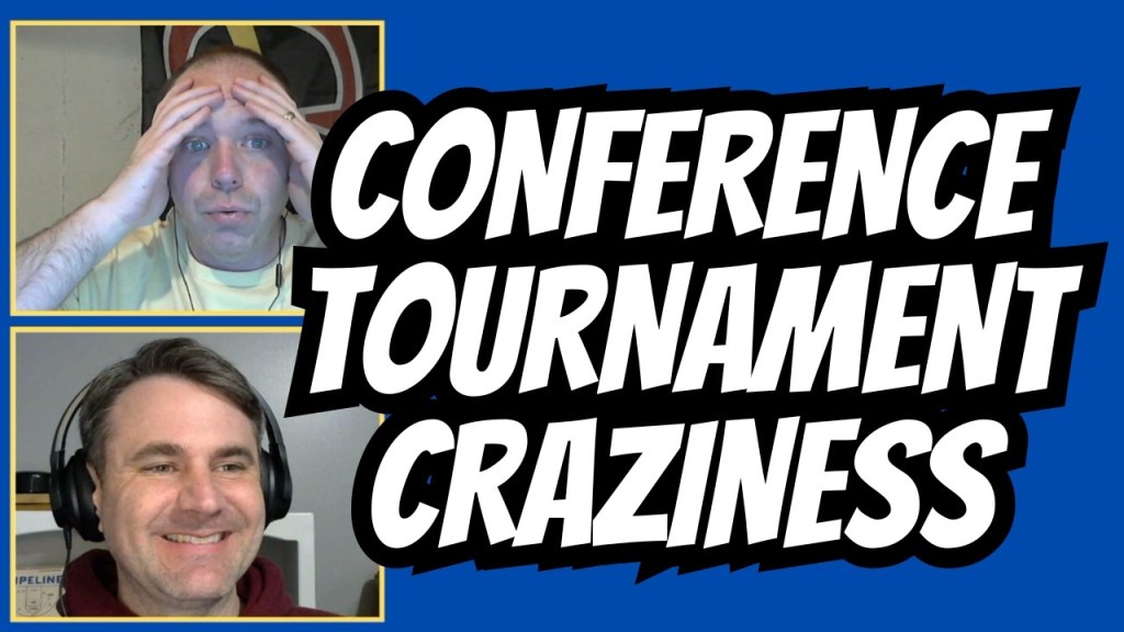 It’s Conference Tourney Time in D3 Hoops! – Episode&nbsp;139
