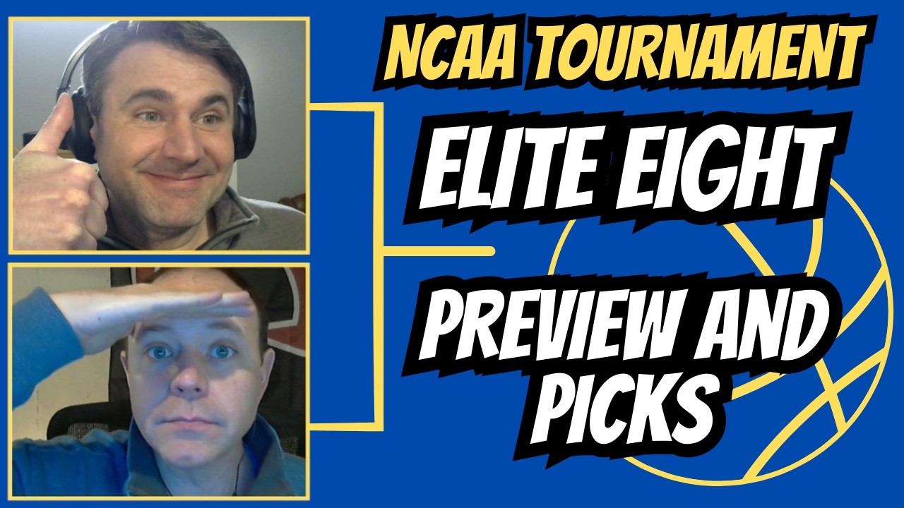 NCAA Tournament Elite 8 Preview/Fort Wayne! – Episode 145